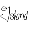 Island