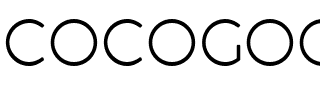 COCOGOOSE 