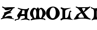 Zamolxis-V